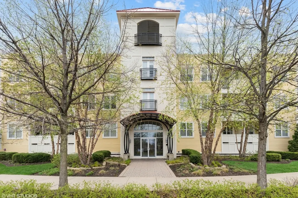 977 Harris Road #25, Grayslake, IL 60030 - #1
