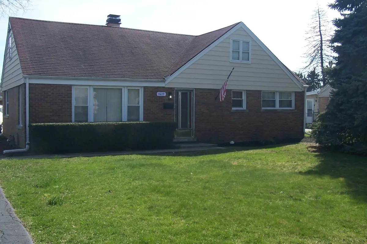 Address Withheld By Seller, Melrose Park, IL 60164 - #1