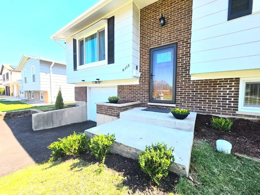 8113 Carlisle Drive, Hanover Park, IL 60133 - #2