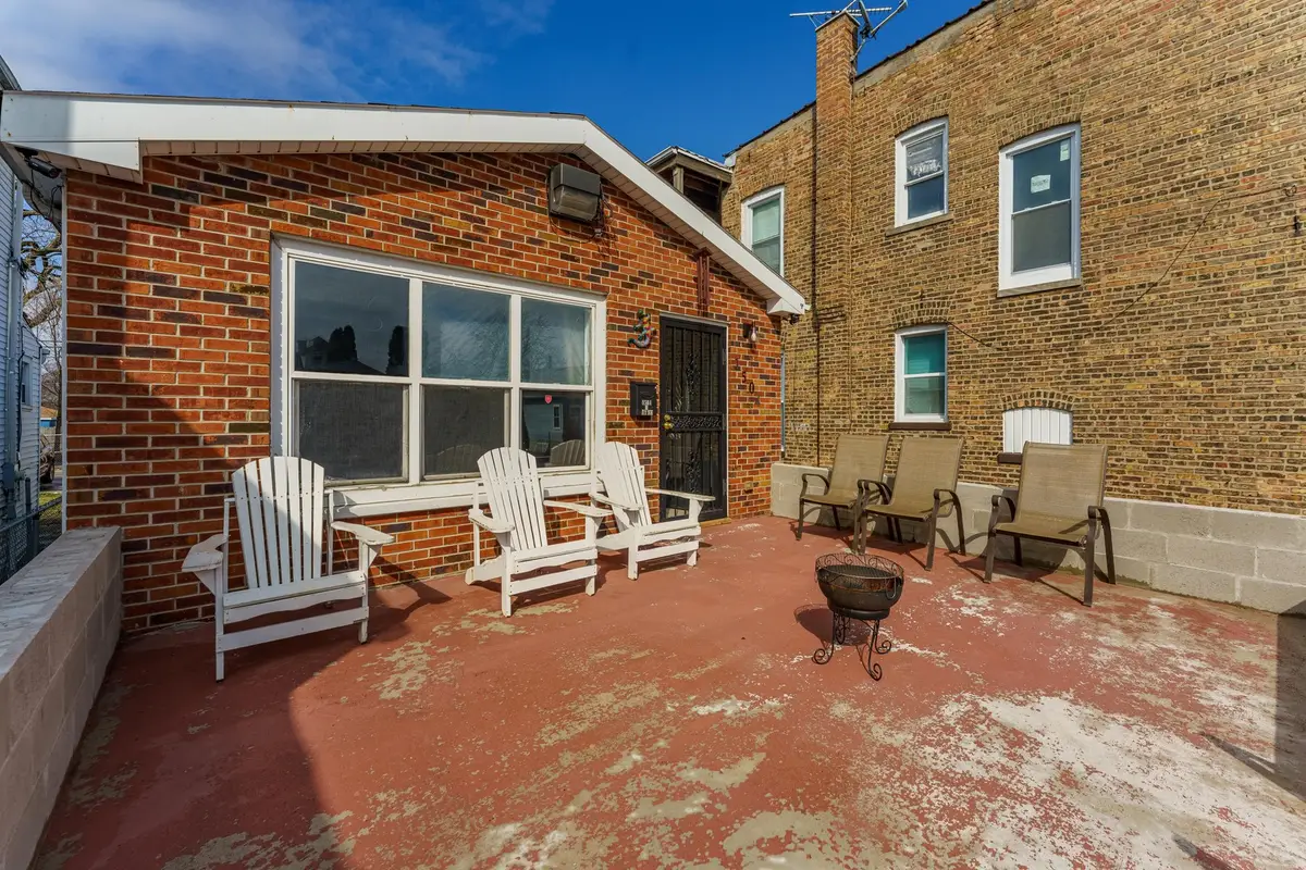 1504 W 71st Street, Chicago, IL 60636 - #1