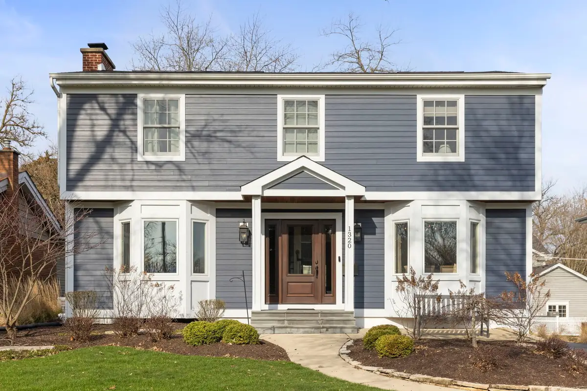 1320 Santa Rosa Avenue, Wheaton, IL 60187 - #1