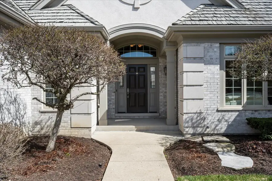 5399 S Pointe Court, Long Grove, IL 60047 - #2