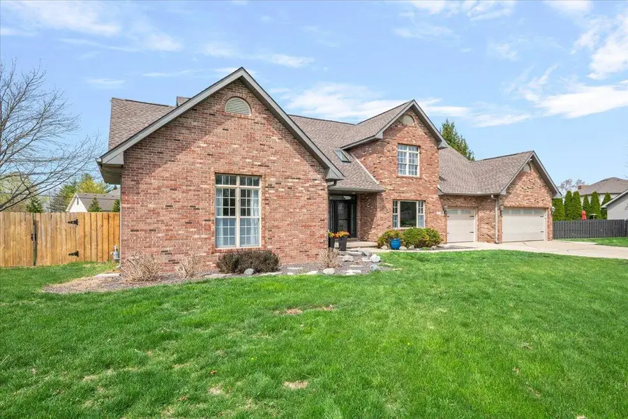 4713 Bears Paw Court, Springfield, IL 62711 - #3