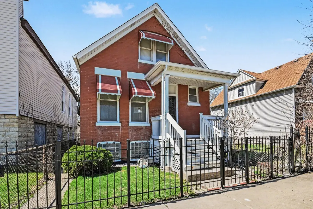 542 N Lavergne Avenue, Chicago, IL 60644 - #1
