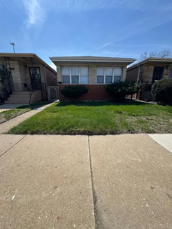 39 W 83rd Street, Chicago, IL 60620