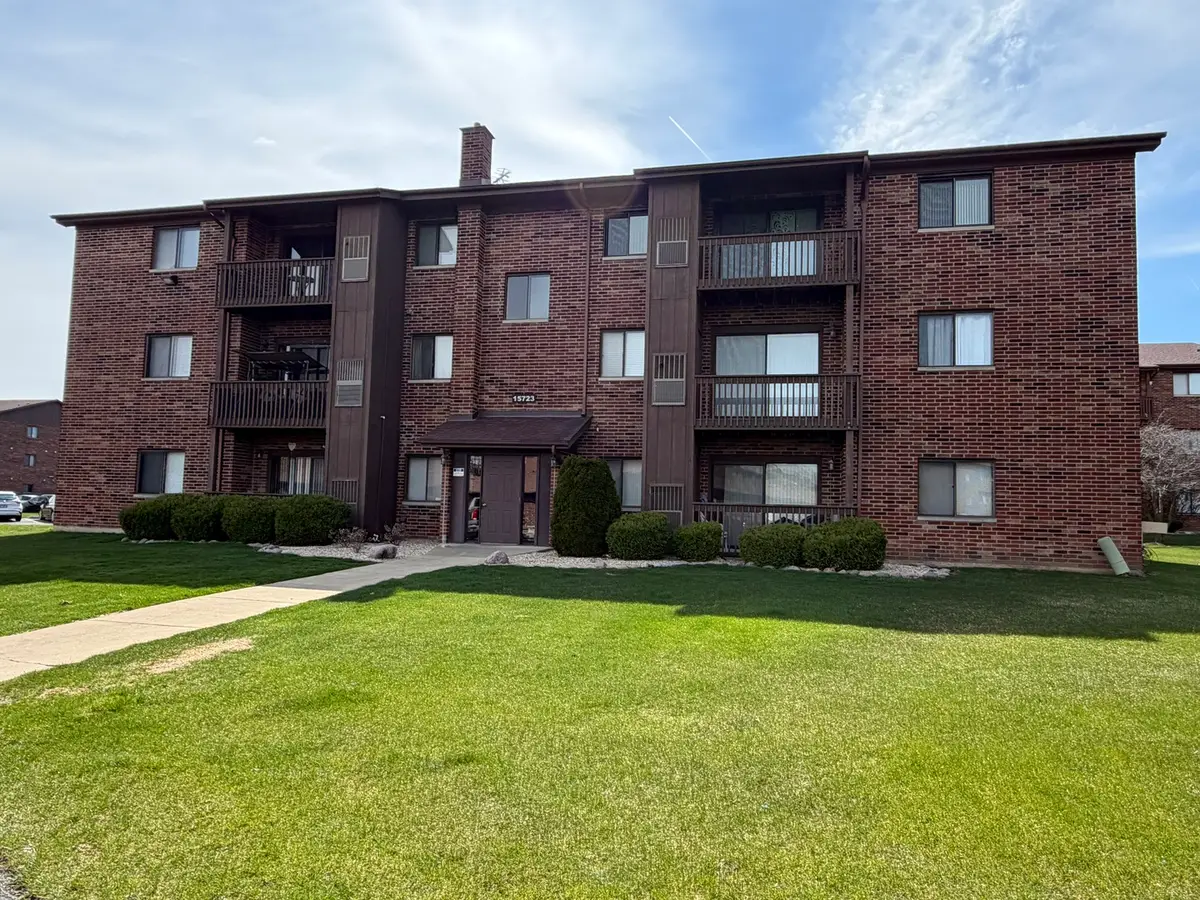 15723 Peggy Lane #12, Oak Forest, IL 60452 - #1
