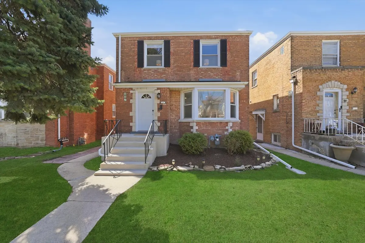 3114 Clarence Avenue, Berwyn, IL 60402 - #1