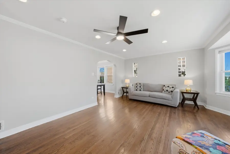 3114 Clarence Avenue, Berwyn, IL 60402 - #3