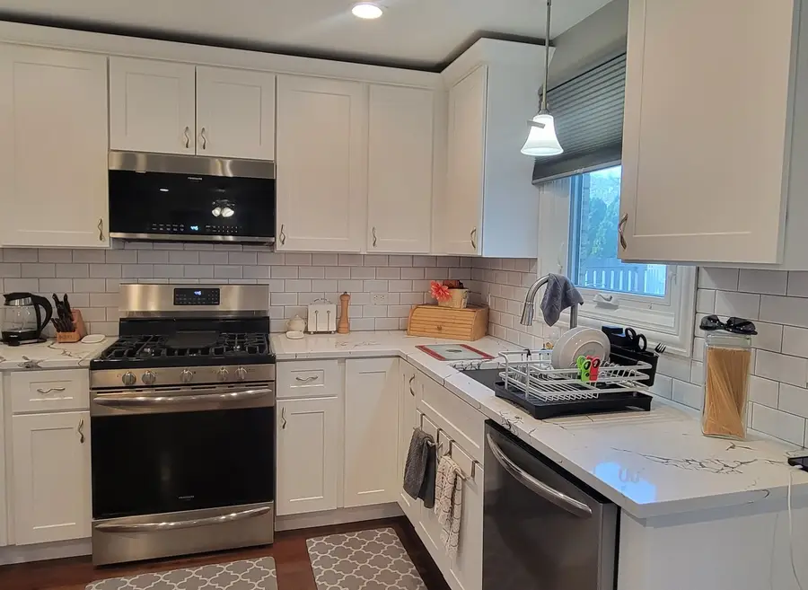 6124 W 123rd Street, Palos Heights, IL 60463 - #3