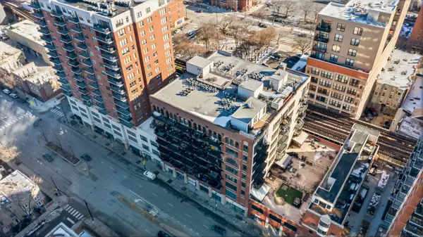 1503 S State Street #512, Chicago, IL 60605