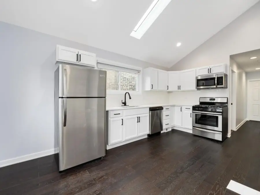 3541 N Damen Avenue, Chicago, IL 60618 - #3