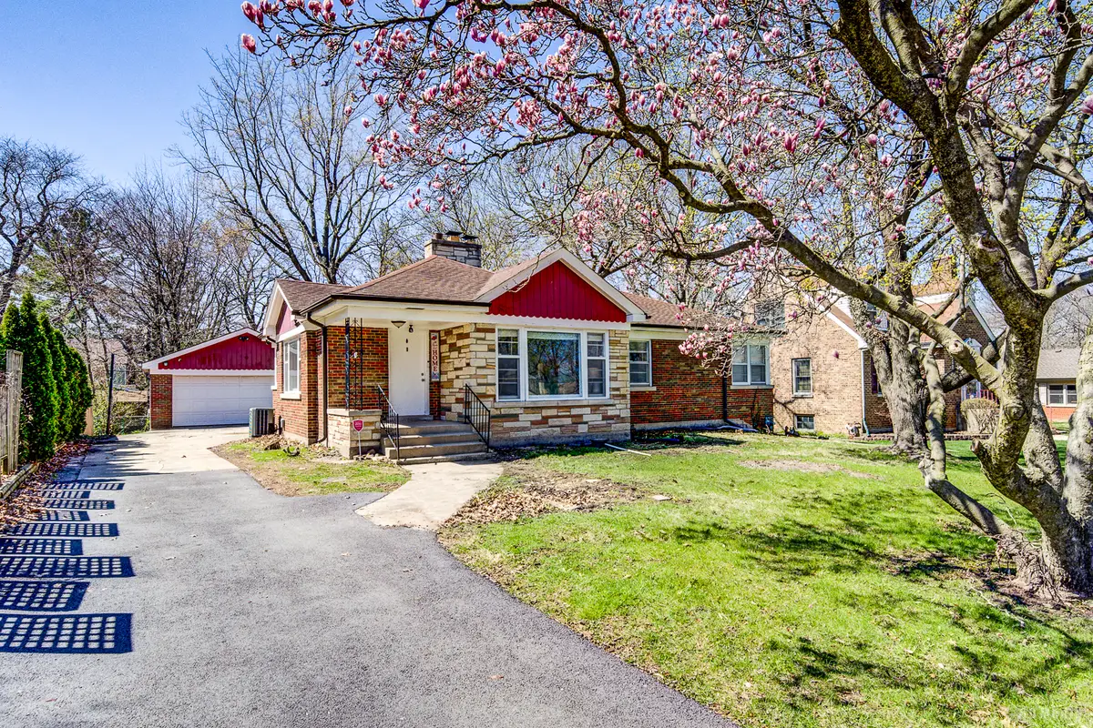 618 Dundee Avenue, Flossmoor, IL 60422 - #1