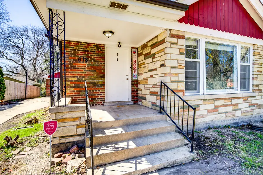 618 Dundee Avenue, Flossmoor, IL 60422 - #2