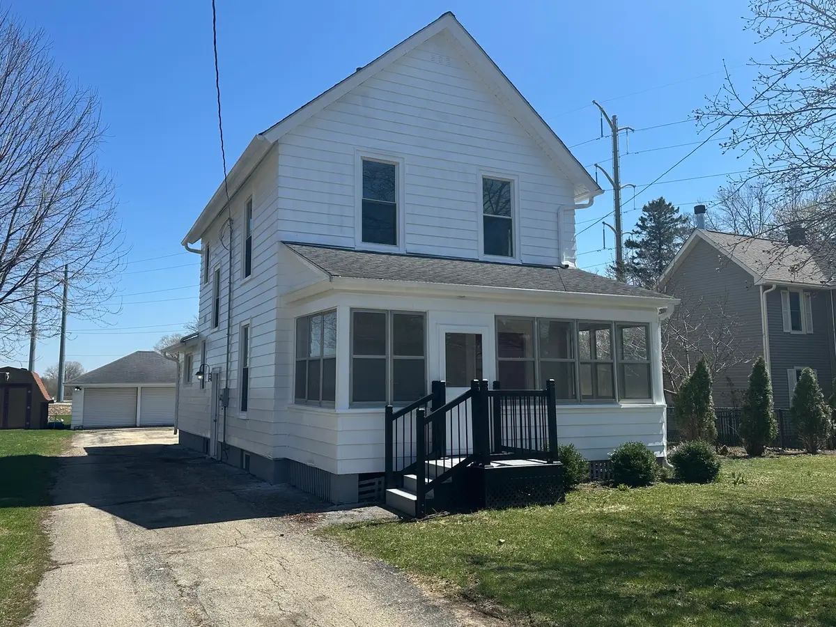 26 N Cannonball Trail, Bristol, IL 60512 - #1