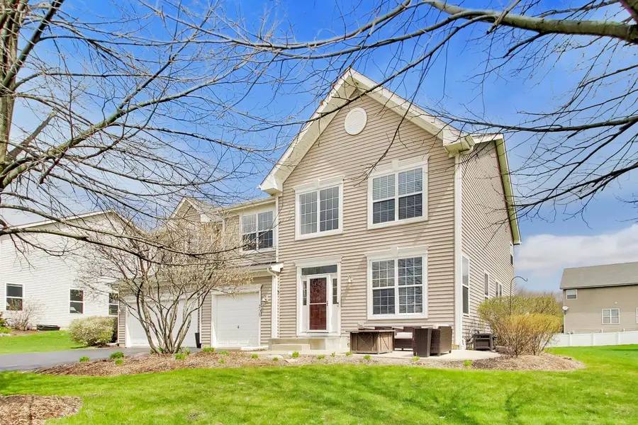 308 Cedar Ridge Drive, Lake Villa, IL 60046 - #2