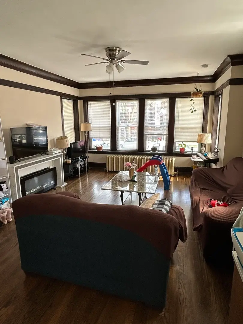 1848 N Harding Avenue, Chicago, IL 60647 - #2