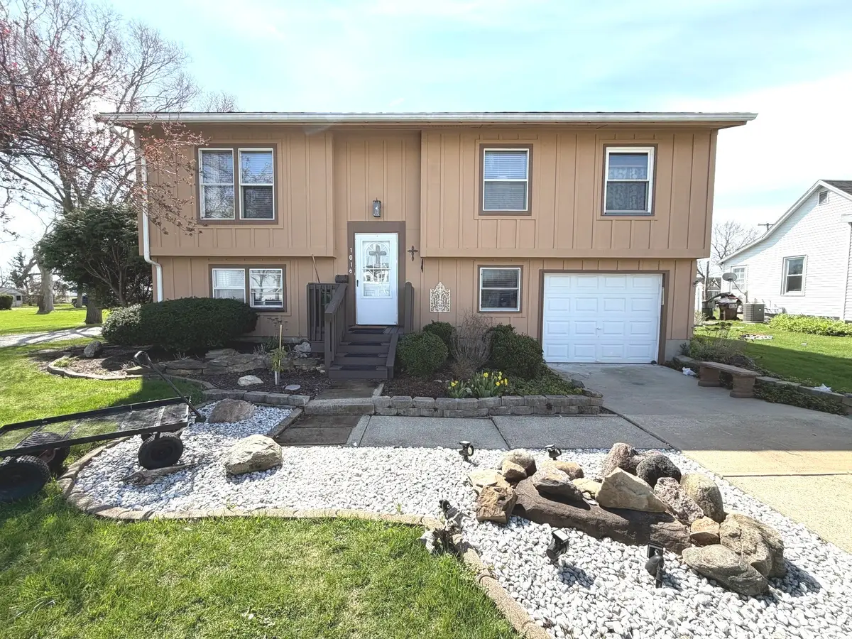 101 1/2 E North Street, Danforth, IL 60930 - #1