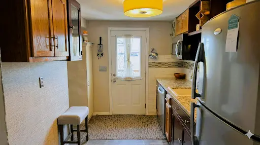 101 1/2 E North Street, Danforth, IL 60930 - #3