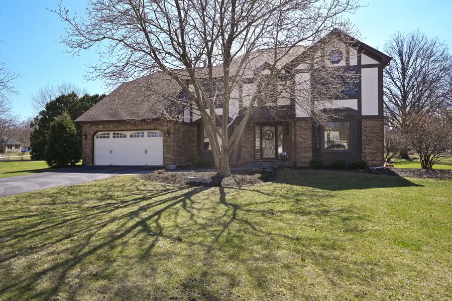 2012 Somerset Lane, Wheaton, IL 60189 - #2