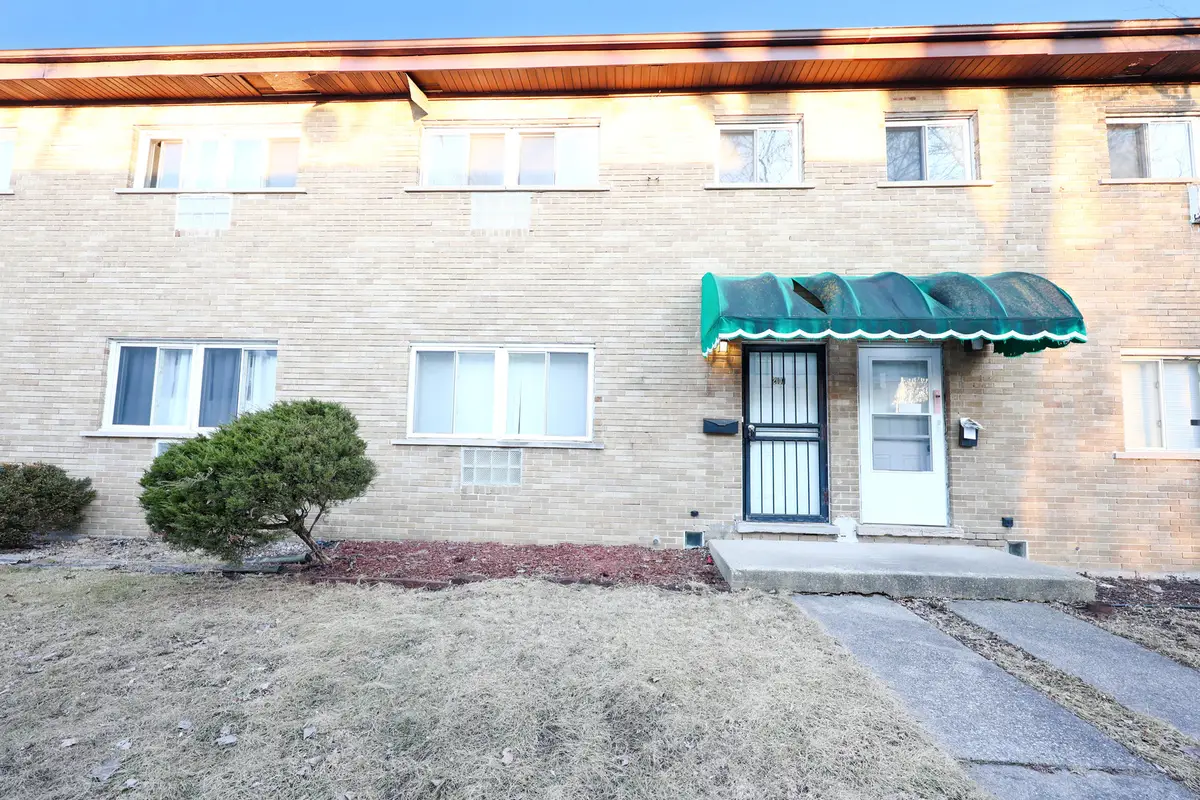 2107 W 171st Street, Hazel Crest, IL 60429 - #1