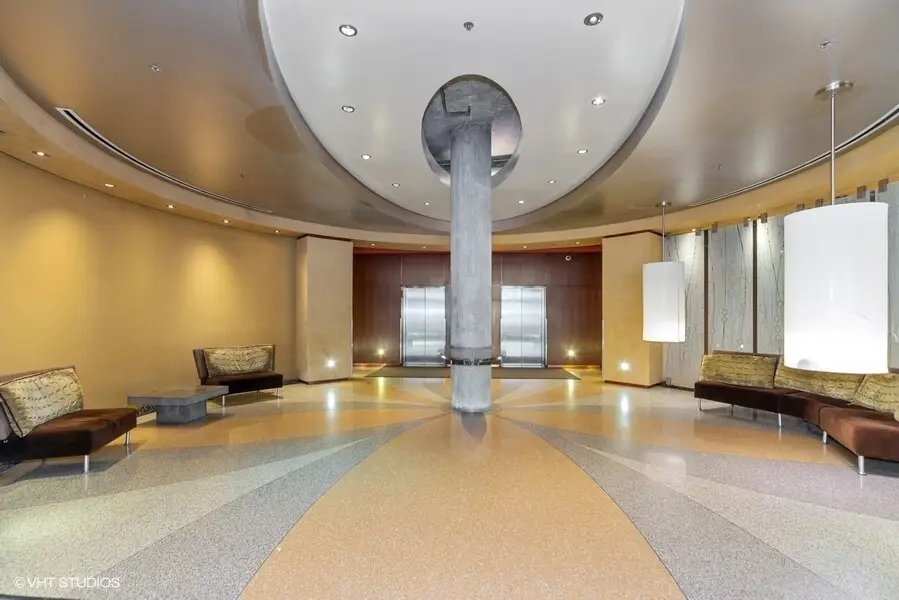 125 E 13th Street #1012, Chicago, IL 60605 - #2