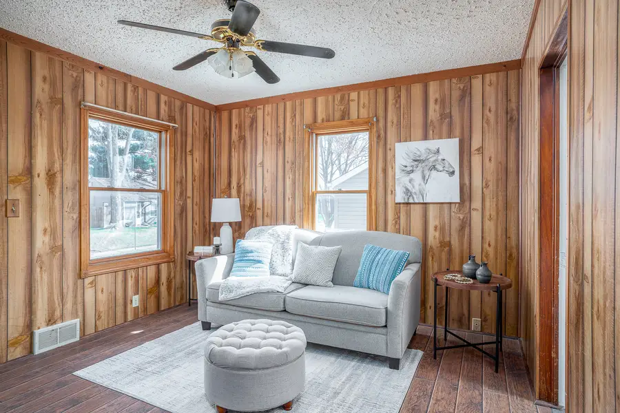 3127 Homestead Avenue, Davenport, IA 52802 - #3