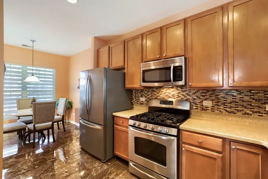 3321 Rockwell Circle, Mundelein, IL 60060 - #3