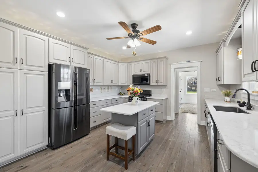 15919 Burr Oak Road, Plano, IL 60545 - #2