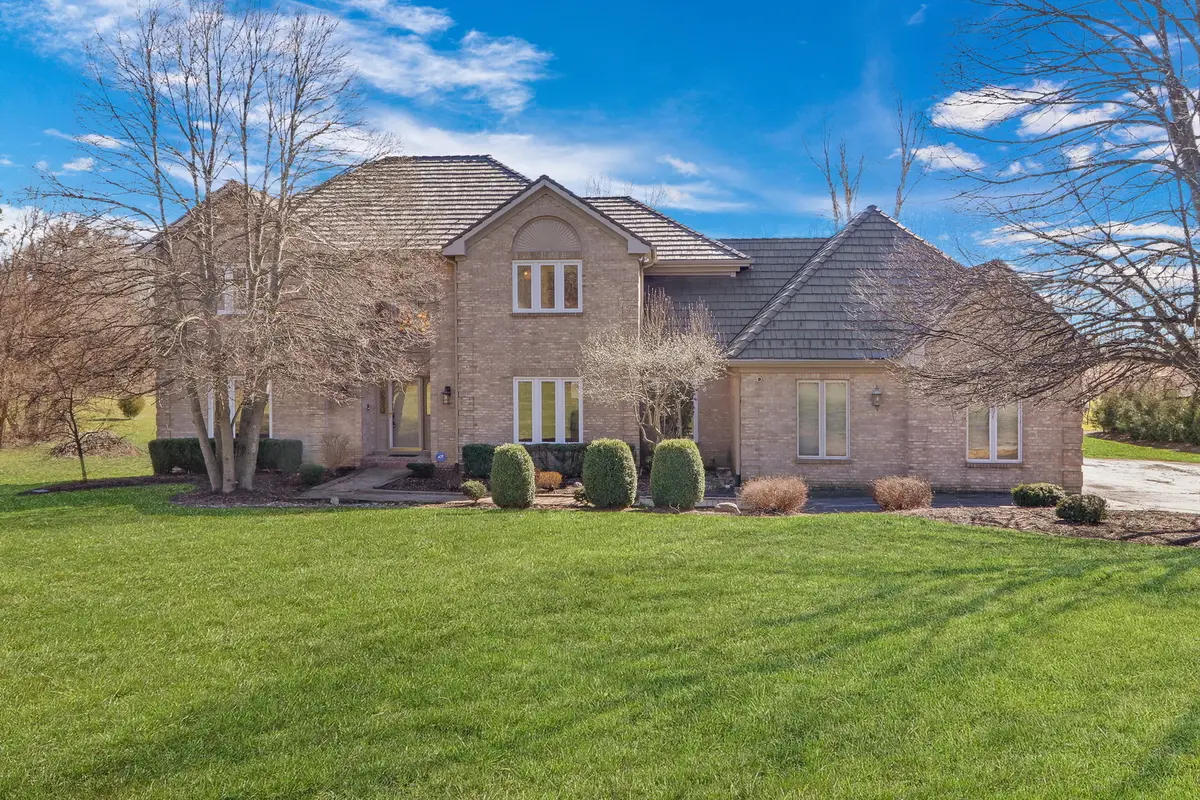 6881 September Boulevard, Long Grove, IL 60047 - #1