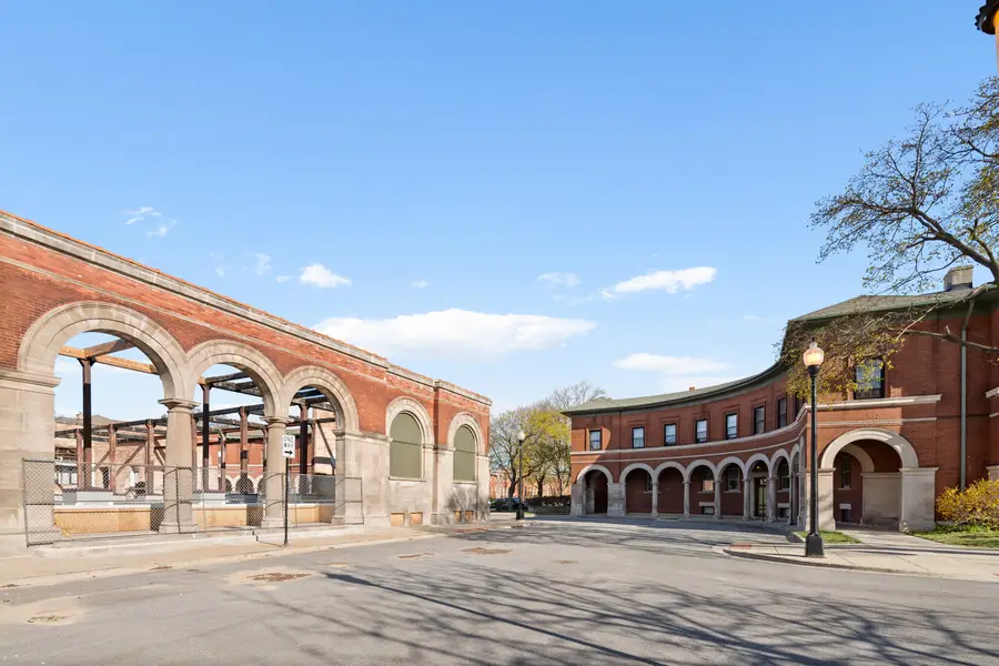632 E 112th Street, Chicago, IL 60628 - #3