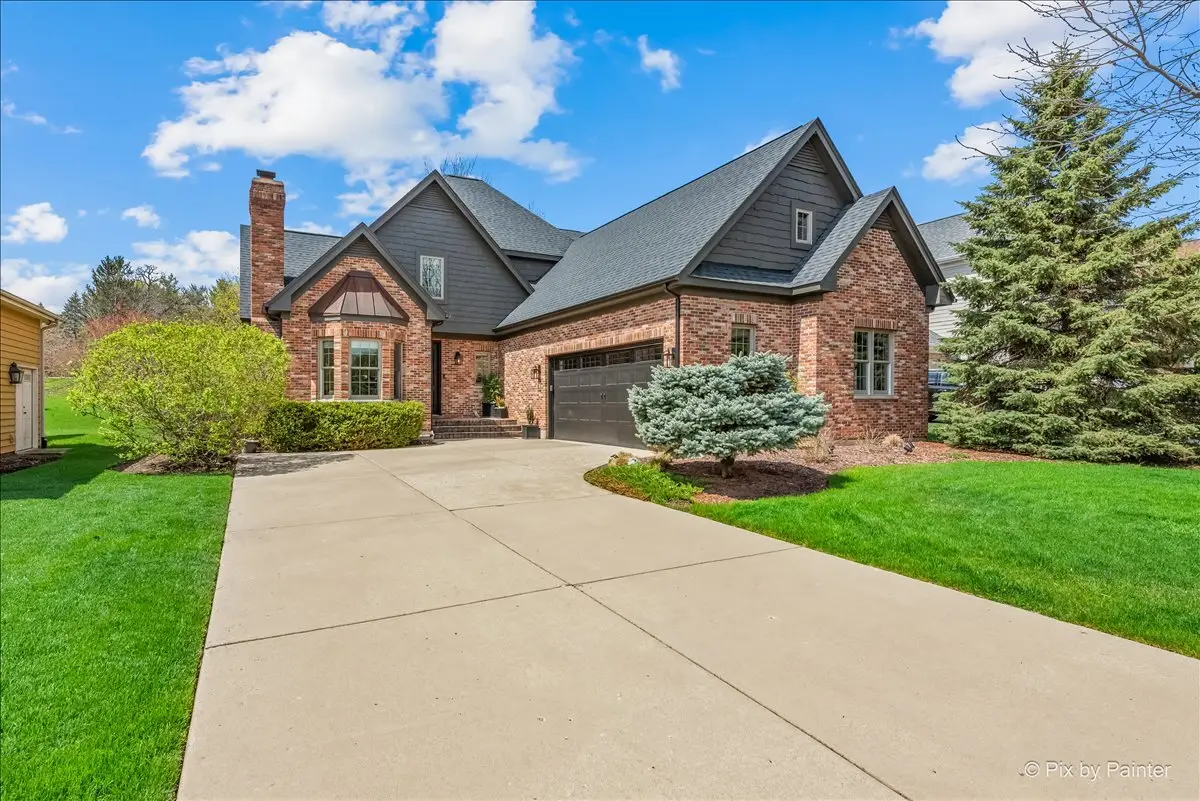 3N438 Vachel Lindsay Street, Saint Charles, IL 60175 - #1