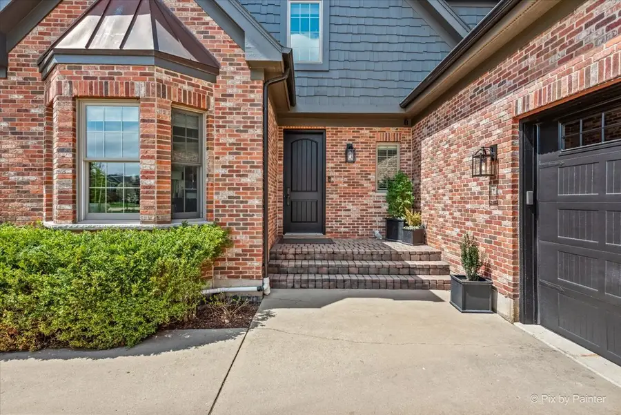 3N438 Vachel Lindsay Street, Saint Charles, IL 60175 - #3