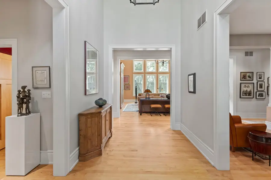 8673 Timber Ridge Drive, Burr Ridge, IL 60527 - #3