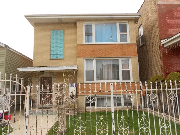 5220 S Troy Street, Chicago, IL 60632