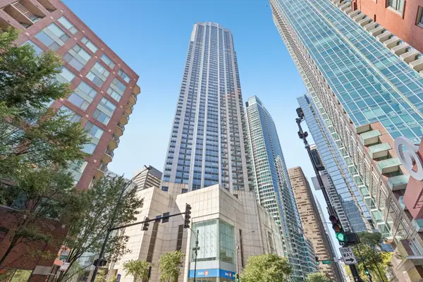 512 N Mcclurg Court #3405, Chicago, IL 60611