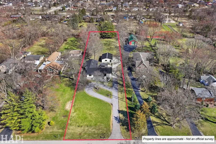 2913 Jackson Drive, Arlington Heights, IL 60004 - #2