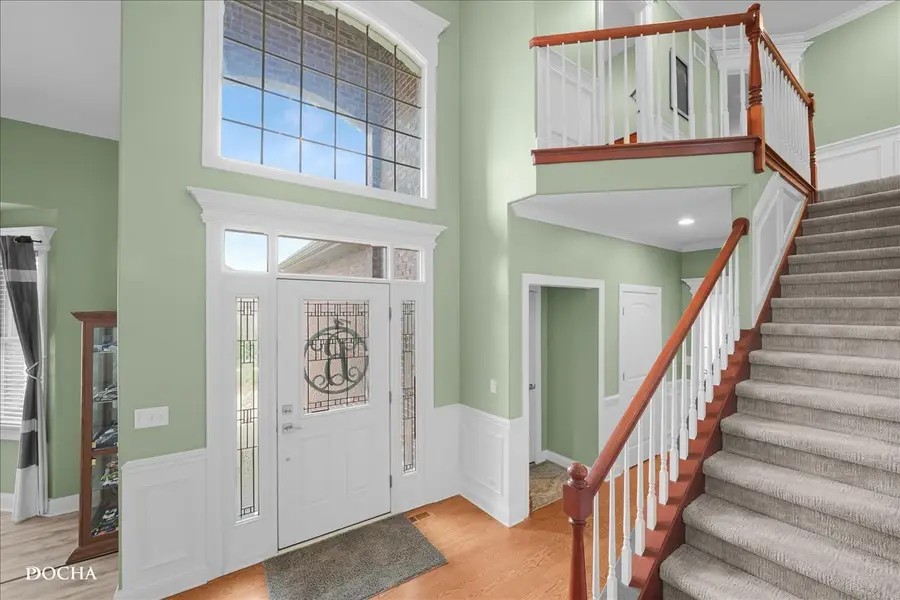 25703 Blakely Court, Plainfield, IL 60585 - #3