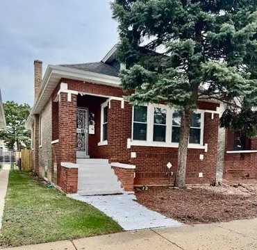 8445 S May Street, Chicago, IL 60620
