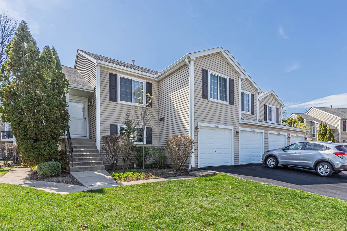 2031 Windmere Circle, Schaumburg, IL 60194 - #1