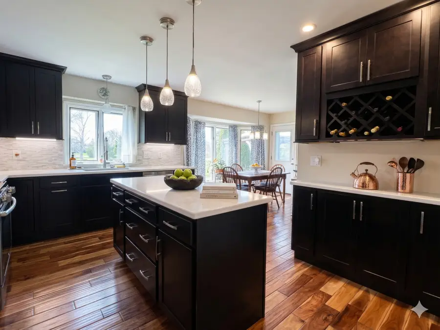 613 Silver Glen Road, McHenry, IL 60050 - #3