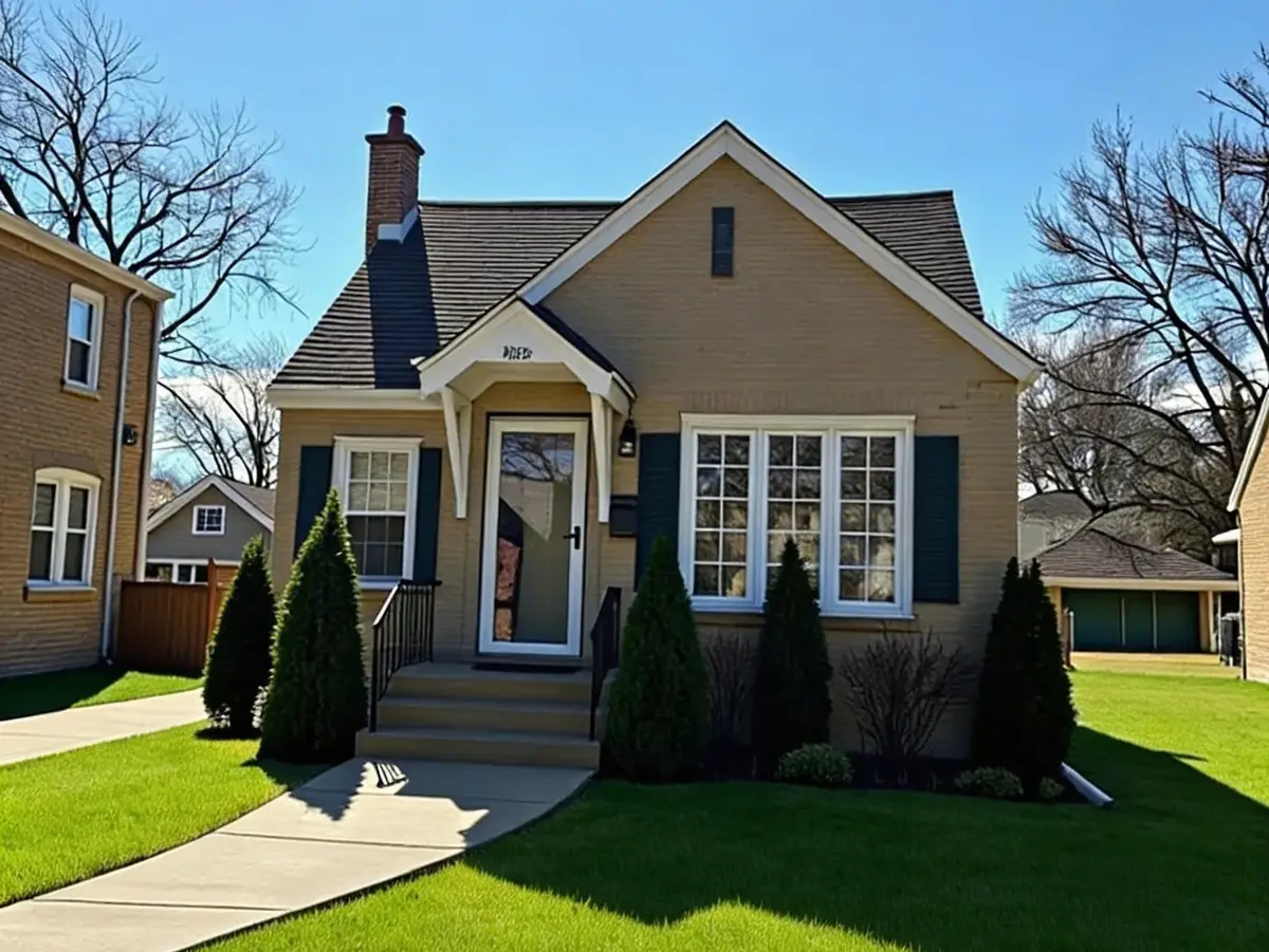 Address Withheld By Seller, Chicago, IL 60646 - #1