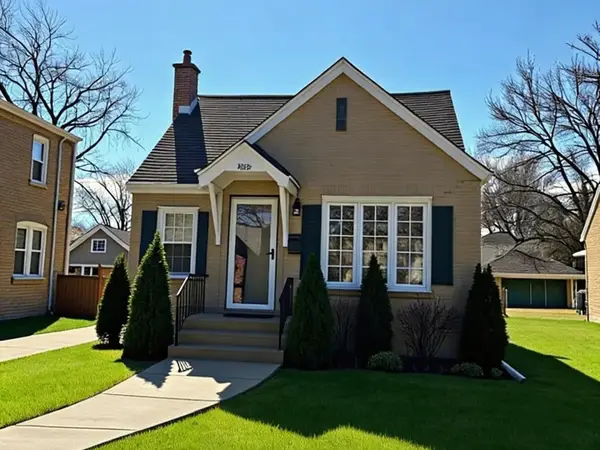 Address Withheld By Seller, Chicago, IL 60646