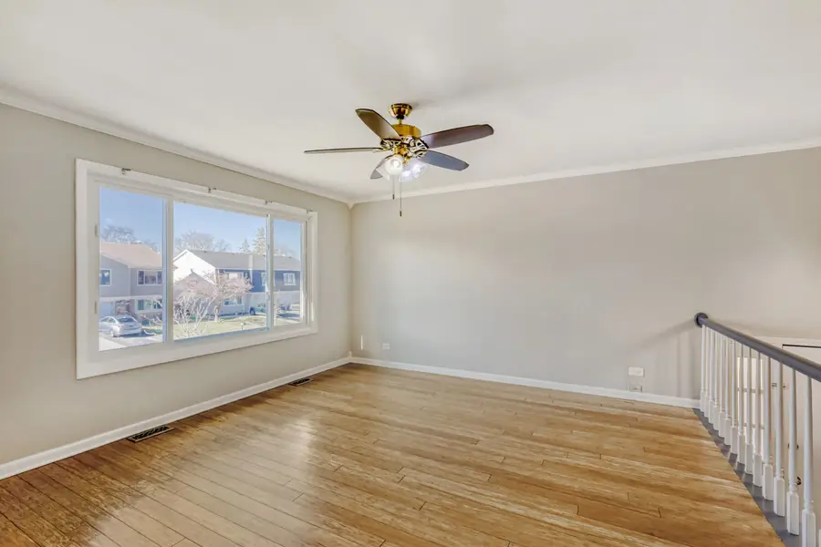 2058 Leeward Lane, Hanover Park, IL 60133 - #3