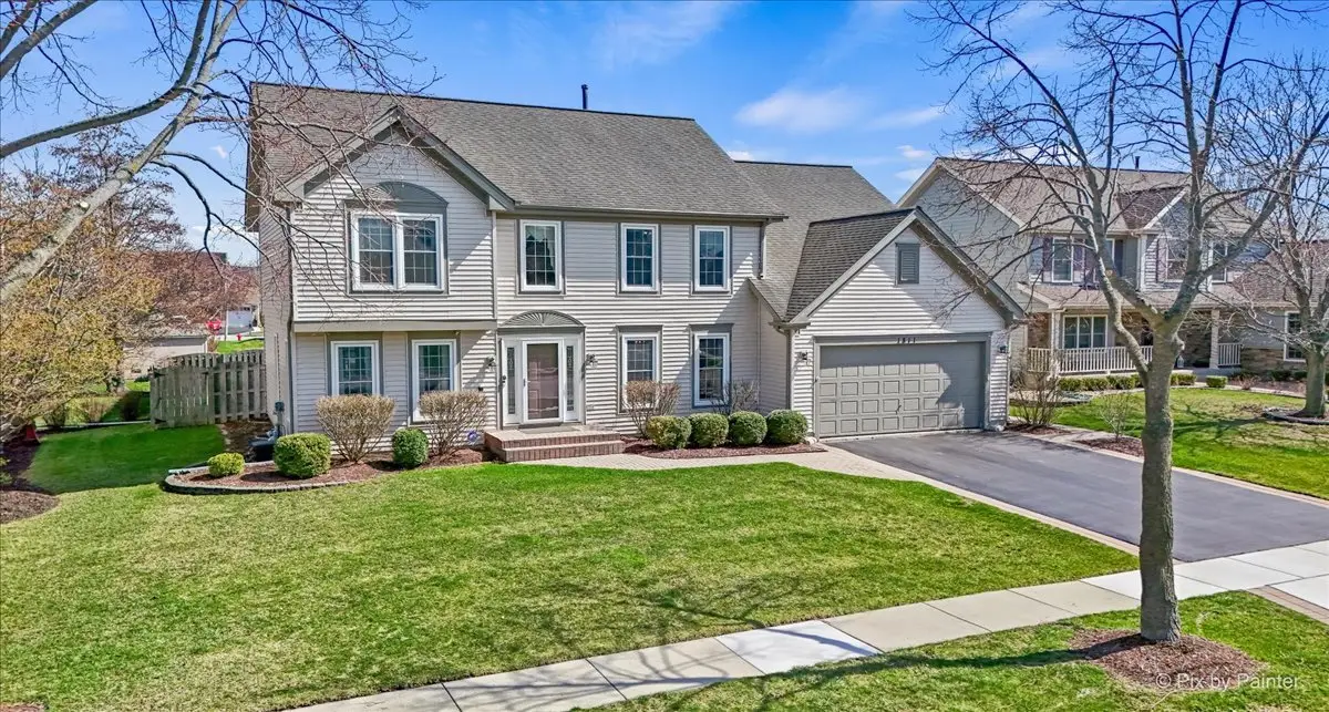 Address Withheld By Seller, Algonquin, IL 60102 - #1