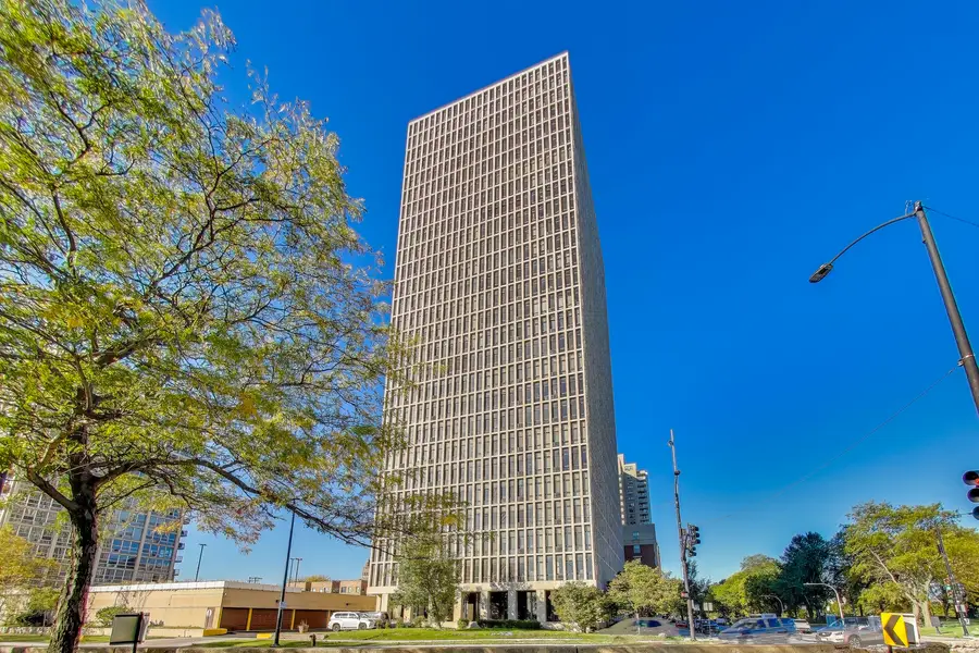 6700 S South Shore Drive #11A, Chicago, IL 60649 - #2