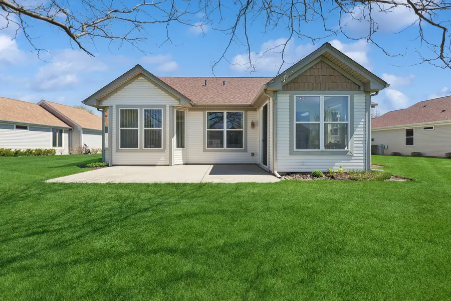 11647 Stonewater Crossing, Huntley, IL 60142 - #2