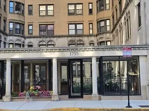 1755 E 55th Street #204, Chicago, IL 60615 - #1