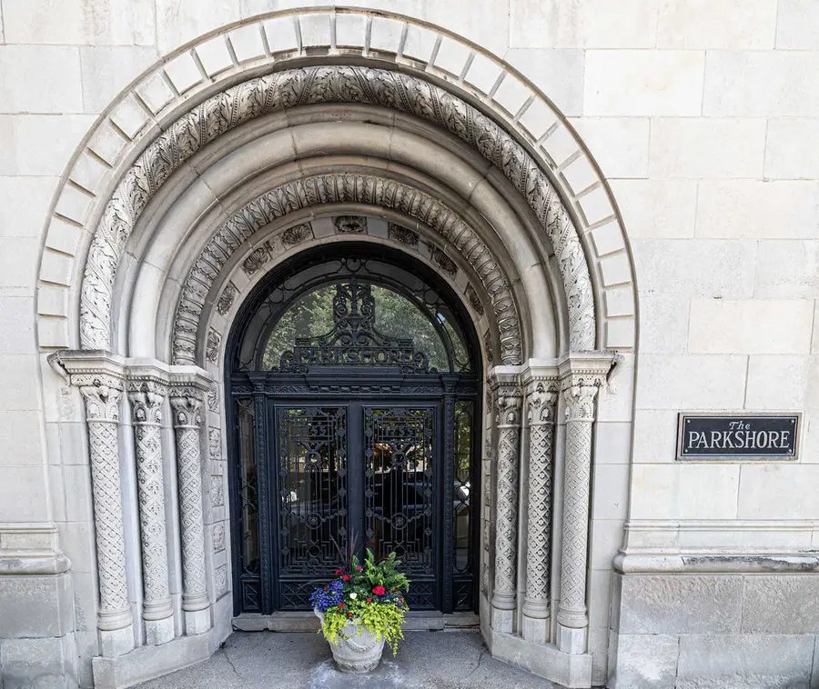 1755 E 55th Street #204, Chicago, IL 60615 - #3