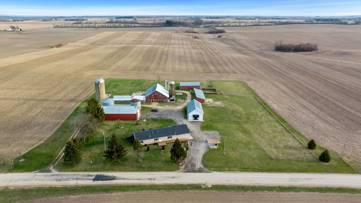 5380 Steward Road, Rockford, IL 61101 - #1