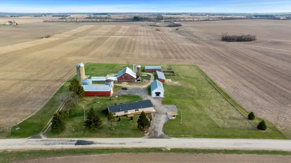 5380 Steward Road, Rockford, IL 61101